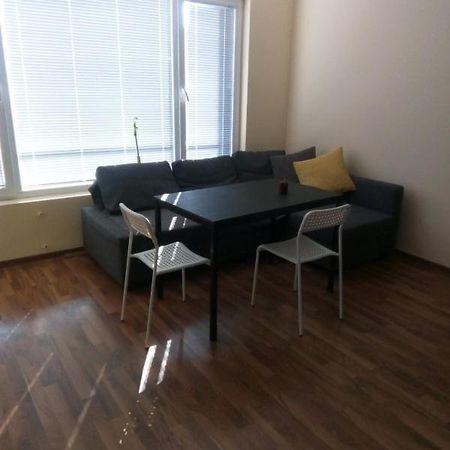 Cozy Apartament Naydenov Διαμέρισμα Μπουργκάς Εξωτερικό φωτογραφία