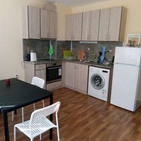 Cozy Apartament Naydenov Διαμέρισμα Μπουργκάς Εξωτερικό φωτογραφία