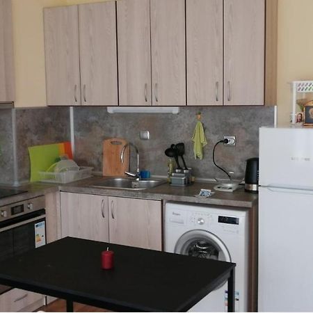 Cozy Apartament Naydenov Διαμέρισμα Μπουργκάς Εξωτερικό φωτογραφία