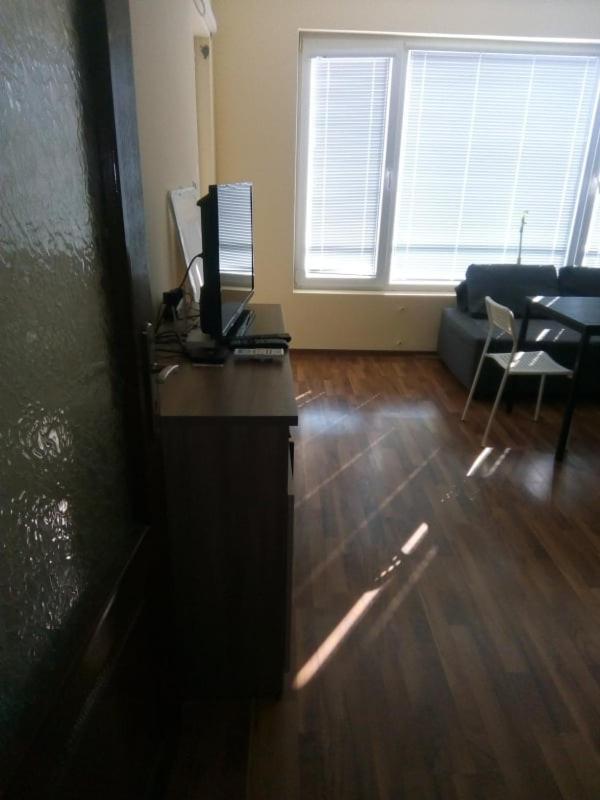 Cozy Apartament Naydenov Διαμέρισμα Μπουργκάς Εξωτερικό φωτογραφία