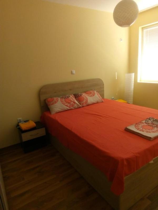 Cozy Apartament Naydenov Διαμέρισμα Μπουργκάς Εξωτερικό φωτογραφία