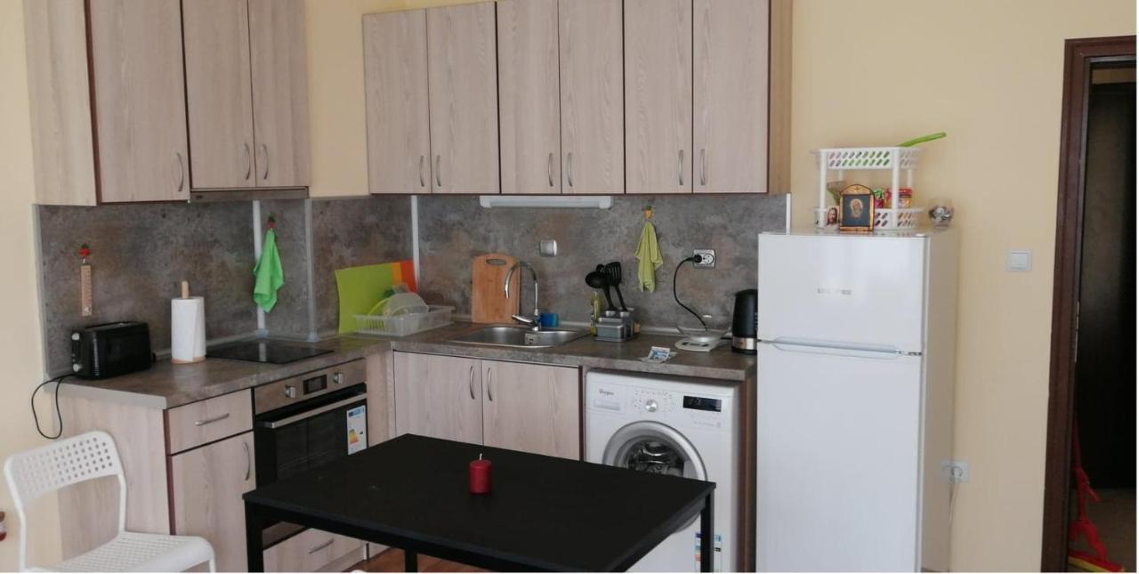 Cozy Apartament Naydenov Διαμέρισμα Μπουργκάς Εξωτερικό φωτογραφία